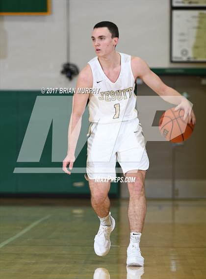Thumbnail 3 in Central Catholic @ Jesuit photogallery.