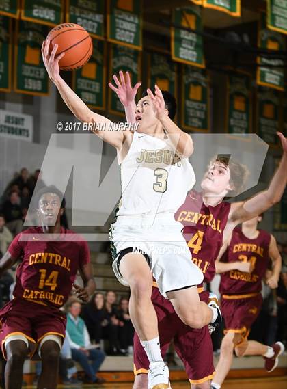 Thumbnail 2 in Central Catholic @ Jesuit photogallery.