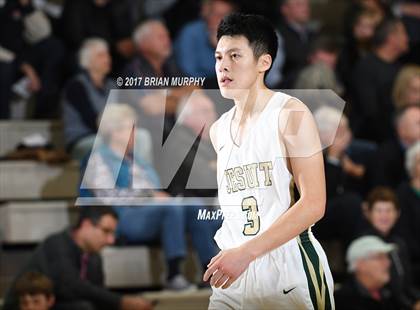 Thumbnail 1 in Central Catholic @ Jesuit photogallery.
