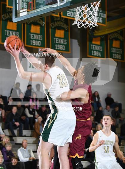 Thumbnail 3 in Central Catholic @ Jesuit photogallery.