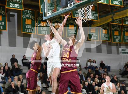 Thumbnail 3 in Central Catholic @ Jesuit photogallery.