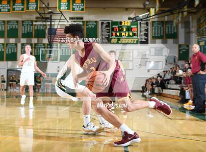 Thumbnail 1 in Central Catholic @ Jesuit photogallery.