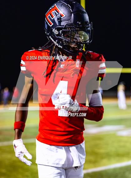 Thumbnail 1 in Citrus Valley @ Etiwanda photogallery.