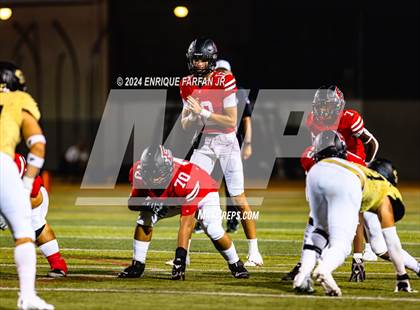 Thumbnail 1 in Citrus Valley @ Etiwanda photogallery.