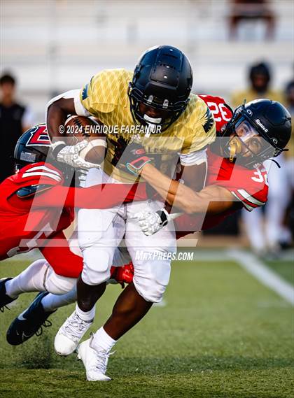 Thumbnail 3 in Citrus Valley @ Etiwanda photogallery.