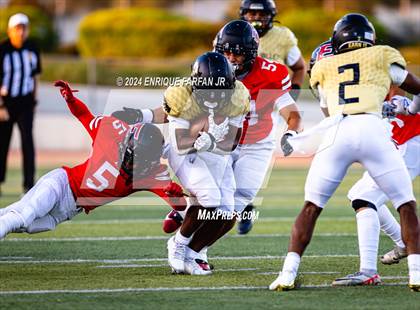 Thumbnail 3 in Citrus Valley @ Etiwanda photogallery.