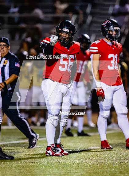 Thumbnail 1 in Citrus Valley @ Etiwanda photogallery.