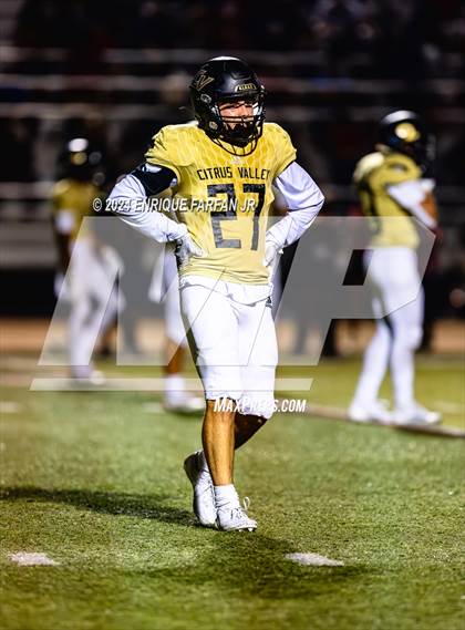 Thumbnail 2 in Citrus Valley @ Etiwanda photogallery.