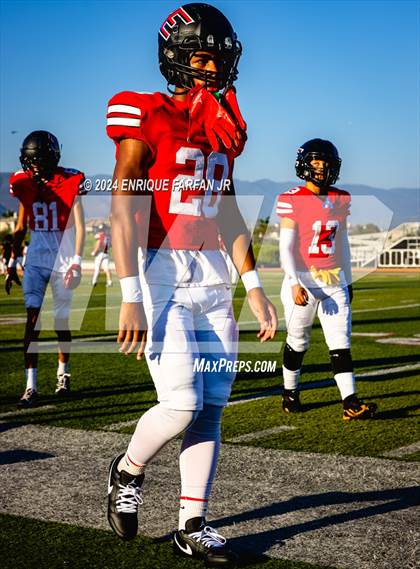 Thumbnail 2 in Citrus Valley @ Etiwanda photogallery.