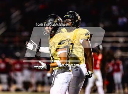 Thumbnail 3 in Citrus Valley @ Etiwanda photogallery.