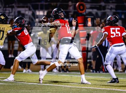 Thumbnail 3 in Citrus Valley @ Etiwanda photogallery.