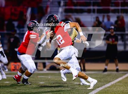 Thumbnail 1 in Citrus Valley @ Etiwanda photogallery.