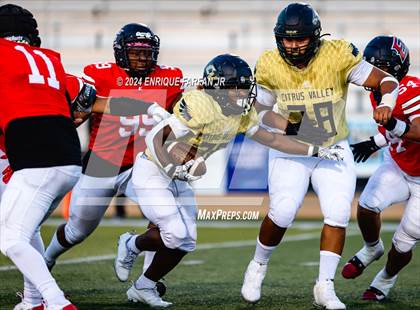 Thumbnail 2 in Citrus Valley @ Etiwanda photogallery.