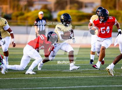 Thumbnail 2 in Citrus Valley @ Etiwanda photogallery.