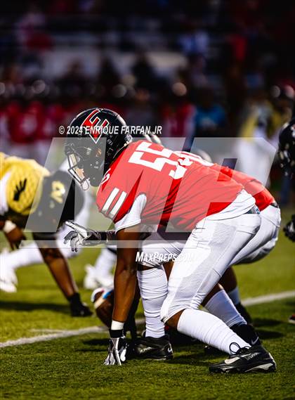Thumbnail 3 in Citrus Valley @ Etiwanda photogallery.