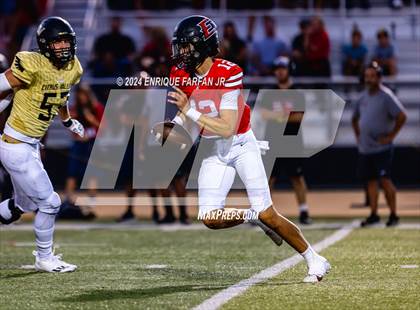 Thumbnail 3 in Citrus Valley @ Etiwanda photogallery.