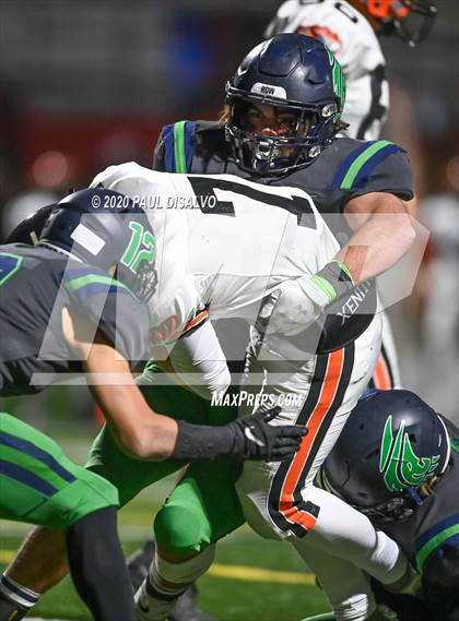 Thumbnail 3 in Lakewood @ ThunderRidge photogallery.