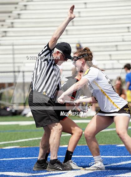 Thumbnail 3 in Aspen vs Thompson Valley (CHSAA 4A Quarterfinal Playoff) photogallery.