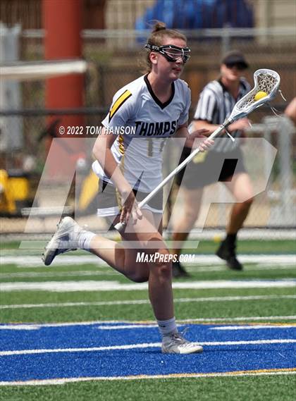 Thumbnail 3 in Aspen vs Thompson Valley (CHSAA 4A Quarterfinal Playoff) photogallery.