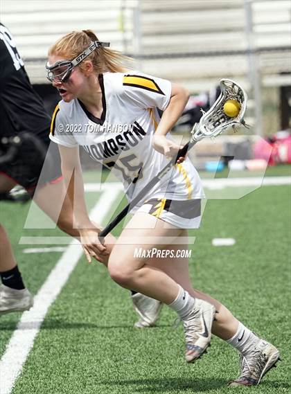 Thumbnail 3 in Aspen vs Thompson Valley (CHSAA 4A Quarterfinal Playoff) photogallery.