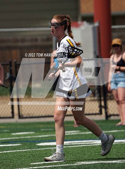 Thumbnail 1 in Aspen vs Thompson Valley (CHSAA 4A Quarterfinal Playoff) photogallery.