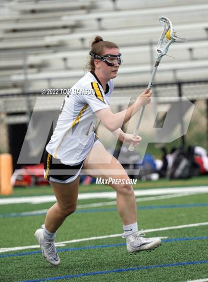Thumbnail 3 in Aspen vs Thompson Valley (CHSAA 4A Quarterfinal Playoff) photogallery.