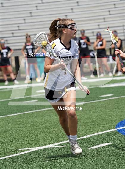 Thumbnail 1 in Aspen vs Thompson Valley (CHSAA 4A Quarterfinal Playoff) photogallery.