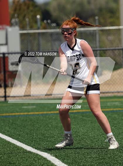 Thumbnail 3 in Aspen vs Thompson Valley (CHSAA 4A Quarterfinal Playoff) photogallery.