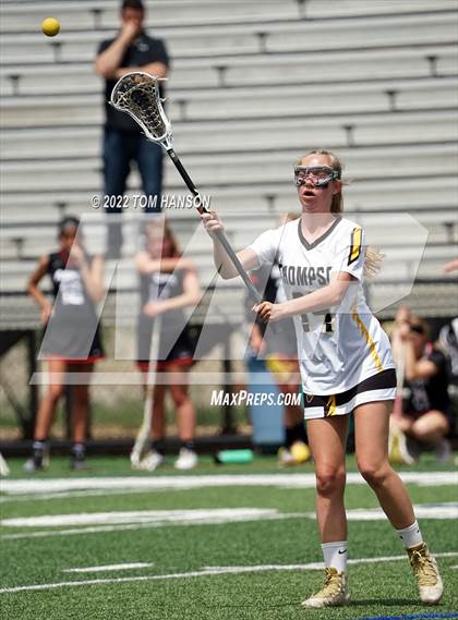 Thumbnail 1 in Aspen vs Thompson Valley (CHSAA 4A Quarterfinal Playoff) photogallery.