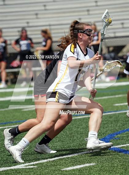 Thumbnail 1 in Aspen vs Thompson Valley (CHSAA 4A Quarterfinal Playoff) photogallery.
