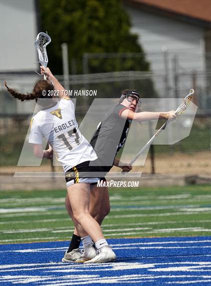 Thumbnail 3 in Aspen vs Thompson Valley (CHSAA 4A Quarterfinal Playoff) photogallery.