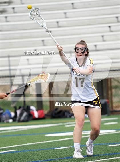 Thumbnail 1 in Aspen vs Thompson Valley (CHSAA 4A Quarterfinal Playoff) photogallery.