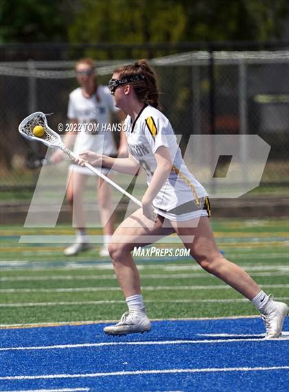 Thumbnail 1 in Aspen vs Thompson Valley (CHSAA 4A Quarterfinal Playoff) photogallery.