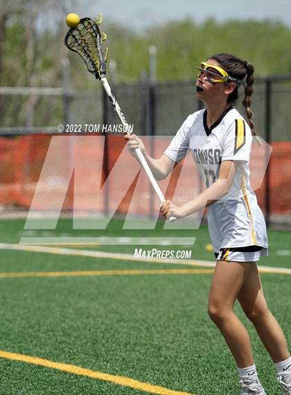Thumbnail 1 in Aspen vs Thompson Valley (CHSAA 4A Quarterfinal Playoff) photogallery.