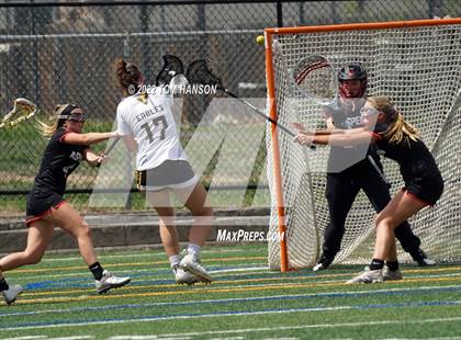 Thumbnail 2 in Aspen vs Thompson Valley (CHSAA 4A Quarterfinal Playoff) photogallery.