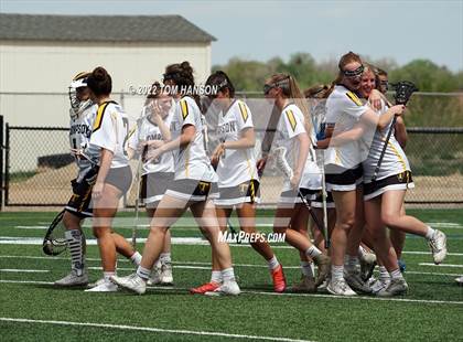 Thumbnail 3 in Aspen vs Thompson Valley (CHSAA 4A Quarterfinal Playoff) photogallery.