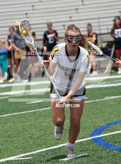 Thumbnail 2 in Aspen vs Thompson Valley (CHSAA 4A Quarterfinal Playoff) photogallery.
