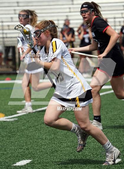 Thumbnail 1 in Aspen vs Thompson Valley (CHSAA 4A Quarterfinal Playoff) photogallery.