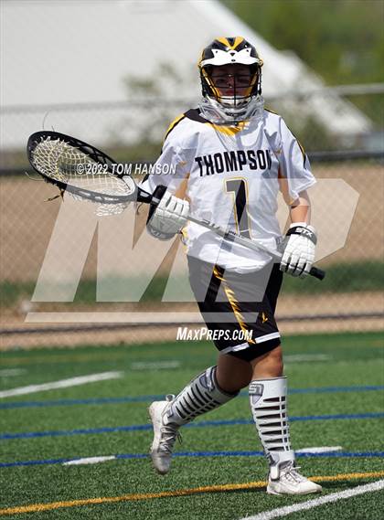 Thumbnail 3 in Aspen vs Thompson Valley (CHSAA 4A Quarterfinal Playoff) photogallery.