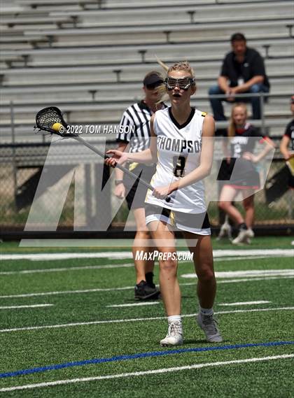 Thumbnail 1 in Aspen vs Thompson Valley (CHSAA 4A Quarterfinal Playoff) photogallery.