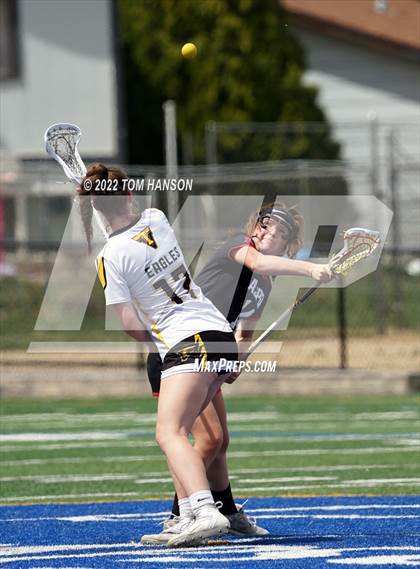 Thumbnail 3 in Aspen vs Thompson Valley (CHSAA 4A Quarterfinal Playoff) photogallery.
