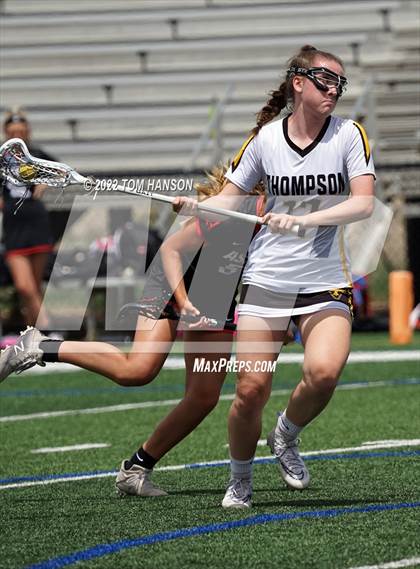 Thumbnail 2 in Aspen vs Thompson Valley (CHSAA 4A Quarterfinal Playoff) photogallery.