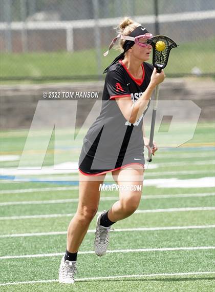 Thumbnail 1 in Aspen vs Thompson Valley (CHSAA 4A Quarterfinal Playoff) photogallery.