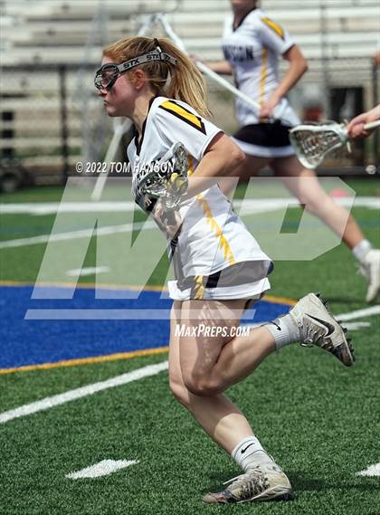 Thumbnail 2 in Aspen vs Thompson Valley (CHSAA 4A Quarterfinal Playoff) photogallery.