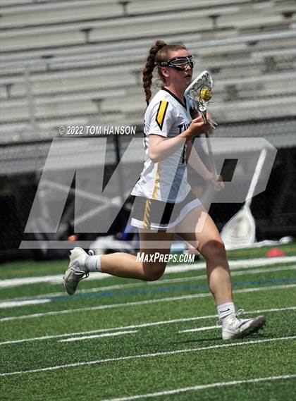 Thumbnail 3 in Aspen vs Thompson Valley (CHSAA 4A Quarterfinal Playoff) photogallery.