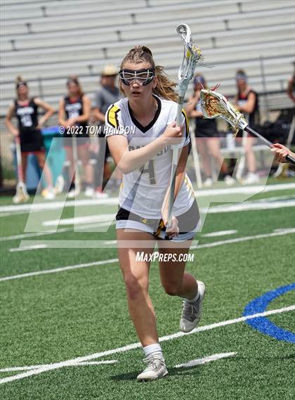 Thumbnail 3 in Aspen vs Thompson Valley (CHSAA 4A Quarterfinal Playoff) photogallery.