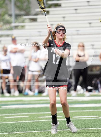 Thumbnail 3 in Aspen vs Thompson Valley (CHSAA 4A Quarterfinal Playoff) photogallery.