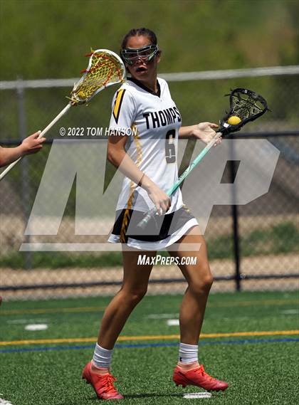 Thumbnail 1 in Aspen vs Thompson Valley (CHSAA 4A Quarterfinal Playoff) photogallery.