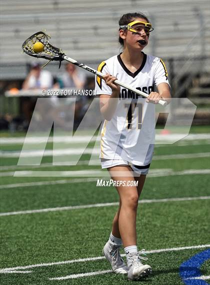 Thumbnail 3 in Aspen vs Thompson Valley (CHSAA 4A Quarterfinal Playoff) photogallery.