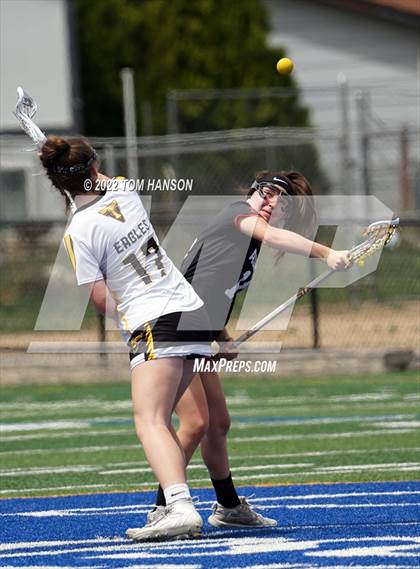Thumbnail 2 in Aspen vs Thompson Valley (CHSAA 4A Quarterfinal Playoff) photogallery.